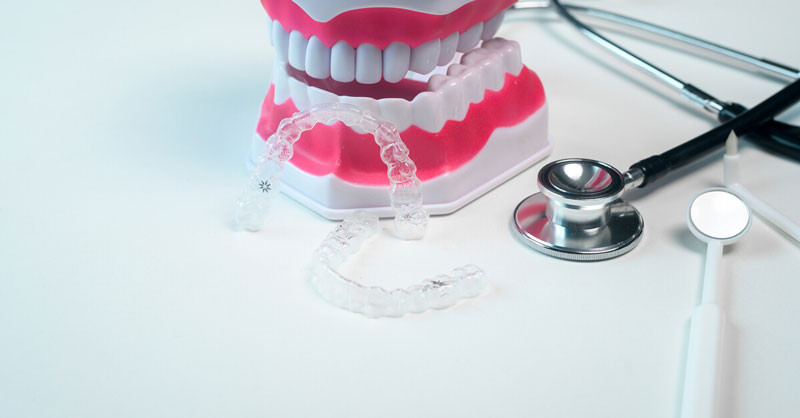 Invisalign for Your Teeth in Gold Coast, QLD